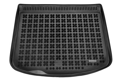 Πατάκι πορτ-μπαγκάζ Mazda 3 Hatchback with small spare tire (2003 - 2013) - 1τμχ., Rezaw Plast - € 90,9 Πατάκι πορτ-μπαγκάζ Mazda 3 Hatchback with small spare tire (2003 - 2013) - 1τμχ., Rezaw Plast