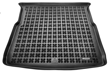 Πατάκι πορτ-μπαγκάζ Ford S-MAX 5 seats (2006 - 2015) - 1τμχ., Rezaw Plast - € 96,9 Πατάκι πορτ-μπαγκάζ Ford S-MAX 5 seats (2006 - 2015) - 1τμχ., Rezaw Plast