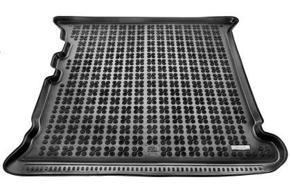 Πατάκι πορτ-μπαγκάζ Vw SHARAN VAN I 5 seats (1995 - 2010) / Ford GALAXY VAN (1995 - 2006) / Seat ALHAMBRA Van 5 seats (1996 - 2010) - 1τμχ., Rezaw Plast - € 108,9 Πατάκι πορτ-μπαγκάζ Vw SHARAN VAN I 5 seats (1995 - 2010) / Ford GALAXY VAN (1995 - 2006) / Seat ALHAMBRA Van 5 seats (1996 - 2010) - 1τμχ., Rezaw Plast