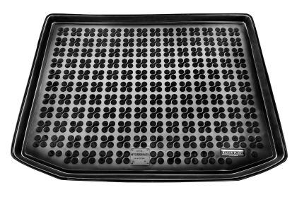 Πατάκι πορτ-μπαγκάζ Citroen C4 Aircross (2012-2017) / Mitsubishi ASX (2010-2022) - 1τμχ., Rezaw Plast - € 86,9 Πατάκι πορτ-μπαγκάζ Citroen C4 Aircross (2012-2017) / Mitsubishi ASX (2010-2022) - 1τμχ., Rezaw Plast