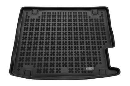 Πατάκι πορτ-μπαγκάζ BMW X4 (F26) (2014-2018) - 1τμχ., Rezaw Plast - € 92,9 Πατάκι πορτ-μπαγκάζ BMW X4 (F26) (2014-2018) - 1τμχ., Rezaw Plast