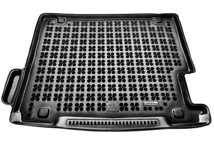 Πατάκι πορτ-μπαγκάζ BMW X3 F25 (2010-2017) - 1τμχ., Rezaw Plast - € 95,9 Πατάκι πορτ-μπαγκάζ BMW X3 F25 (2010-2017) - 1τμχ., Rezaw Plast