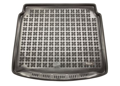 Πατάκι πορτ-μπαγκάζ BMW 2 F46 Gran Tourer (2015-2021) - 7-seater version, folded rear seats - 1τμχ., Rezaw Plast - € 92,9 Πατάκι πορτ-μπαγκάζ BMW 2 F46 Gran Tourer (2015-2021) - 7-seater version, folded rear seats - 1τμχ., Rezaw Plast