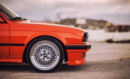 Spoiler προφυλακτήρα BMW E30 - € 67,9 Spoiler προφυλακτήρα BMW E30