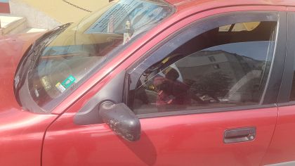 Ανεμοθραύστες Rover 200 (1996-1999) / Rover 25 (2000-2005) 5 πορτο - 2 τμχ εμπρός, Heko - € 68,9 Ανεμοθραύστες Rover 200 (1996-1999) / Rover 25 (2000-2005) 5 πορτο - 2 τμχ εμπρός, Heko