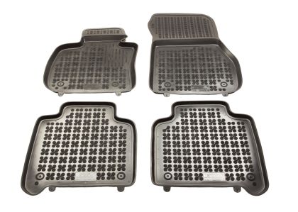 Λαστιχένια πατάκια BMW 2 σειρά F46 Gran Tourer (2015-2021) - 7 seats - τύπου σκαφάκι - 4τμχ., Rezaw Plast - € 85,9 Λαστιχένια πατάκια BMW 2 σειρά F46 Gran Tourer (2015-2021) - 7 seats - τύπου σκαφάκι - 4τμχ., Rezaw Plast