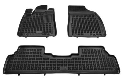 Λαστιχένια πατάκια LEXUS RX III (2012-2015) - facelift, all models includes Hybrid - τύπου σκαφάκι - 3τμχ., Rezaw Plast - € 109,9 Λαστιχένια πατάκια LEXUS RX III (2012-2015) - facelift, all models includes Hybrid - τύπου σκαφάκι - 3τμχ., Rezaw Plast