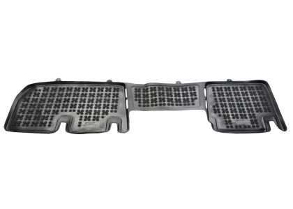 Λαστιχένια πατάκια OPEL Vivaro B (2014-2018)/RENAULT Traffic/NISSAN NV300 (2014-2021)/FIAT Talento (2016-2020)-middle (2nd row of seats) with air vents and right side door only, except SpaceClass, Rezaw Plast - € 60,9 Λαστιχένια πατάκια OPEL Vivaro B (2014-2018)/RENAULT Traffic/NISSAN NV300 (2014-2021)/FIAT Talento (2016-2020)-middle (2nd row of seats) with air vents and right side door only, except SpaceClass, Rezaw Plast