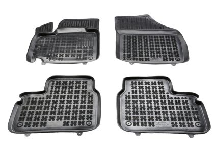 Λαστιχένια πατάκια SUZUKI Ignis III (2016+) - τύπου σκαφάκι - 4τμχ., Rezaw Plast - € 101,9 Λαστιχένια πατάκια SUZUKI Ignis III (2016+) - τύπου σκαφάκι - 4τμχ., Rezaw Plast