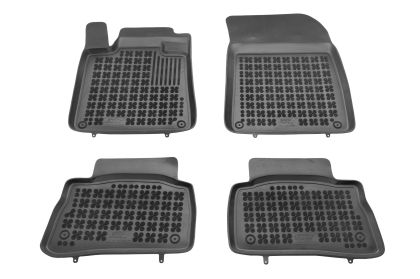 Λαστιχένια πατάκια SUZUKI Kizashi (2009-2016) - τύπου σκαφάκι - 4τμχ., Rezaw Plast - € 92,9 Λαστιχένια πατάκια SUZUKI Kizashi (2009-2016) - τύπου σκαφάκι - 4τμχ., Rezaw Plast