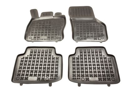 Λαστιχένια πατάκια Skoda Superb III (2015-2023) - τύπου σκαφάκι - 4τμχ., Rezaw Plast - € 89,9 Λαστιχένια πατάκια Skoda Superb III (2015-2023) - τύπου σκαφάκι - 4τμχ., Rezaw Plast