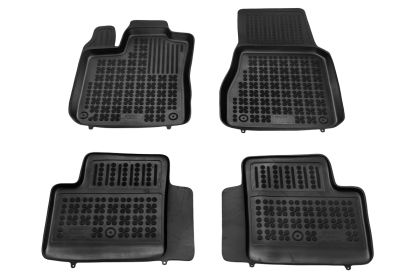 Λαστιχένια πατάκια RENAULT Twingo III (2014+) - 5-door - τύπου σκαφάκι - 4τμχ., Rezaw Plast - € 88,9 Λαστιχένια πατάκια RENAULT Twingo III (2014+) - 5-door - τύπου σκαφάκι - 4τμχ., Rezaw Plast