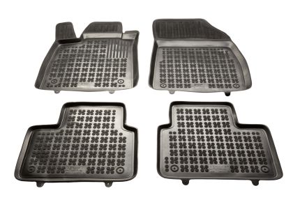 Λαστιχένια πατάκια RENAULT Talisman (2015-2022) - τύπου σκαφάκι - 4τμχ., Rezaw Plast - € 68,9 Λαστιχένια πατάκια RENAULT Talisman (2015-2022) - τύπου σκαφάκι - 4τμχ., Rezaw Plast