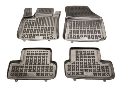 Λαστιχένια πατάκια RENAULT Megane IV (2016+) - τύπου σκαφάκι - 4τμχ., Rezaw Plast - € 92,9 Λαστιχένια πατάκια RENAULT Megane IV (2016+) - τύπου σκαφάκι - 4τμχ., Rezaw Plast