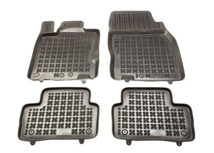 Λαστιχένια πατάκια RENAULT Kadjar (2015-2022) - τύπου σκαφάκι - 4τμχ., Rezaw Plast - € 92,9 Λαστιχένια πατάκια RENAULT Kadjar (2015-2022) - τύπου σκαφάκι - 4τμχ., Rezaw Plast