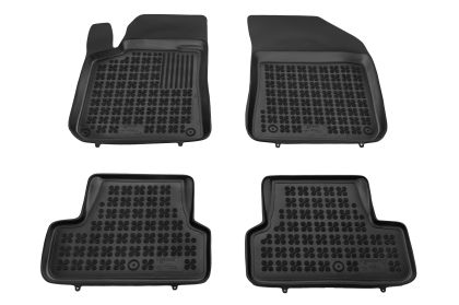 Λαστιχένια πατάκια PEUGEOT 308 (2013-2021) - τύπου σκαφάκι - 4τμχ., Rezaw Plast - € 82,9 Λαστιχένια πατάκια PEUGEOT 308 (2013-2021) - τύπου σκαφάκι - 4τμχ., Rezaw Plast