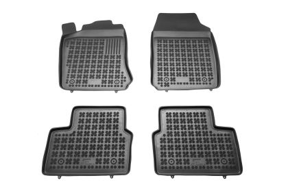 Λαστιχένια πατάκια OPEL Vectra B (1995-2002) - τύπου σκαφάκι - 4τμχ., Rezaw Plast - € 82,9 Λαστιχένια πατάκια OPEL Vectra B (1995-2002) - τύπου σκαφάκι - 4τμχ., Rezaw Plast