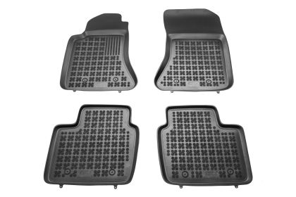 Λαστιχένια πατάκια OPEL Omega B (1994-2003) - τύπου σκαφάκι - 4τμχ., Rezaw Plast - € 92,9 Λαστιχένια πατάκια OPEL Omega B (1994-2003) - τύπου σκαφάκι - 4τμχ., Rezaw Plast