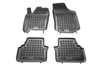 Λαστιχένια πατάκια OPEL Meriva A (2003-2010) - τύπου σκαφάκι - 4τμχ., Rezaw Plast - € 84,9 Λαστιχένια πατάκια OPEL Meriva A (2003-2010) - τύπου σκαφάκι - 4τμχ., Rezaw Plast