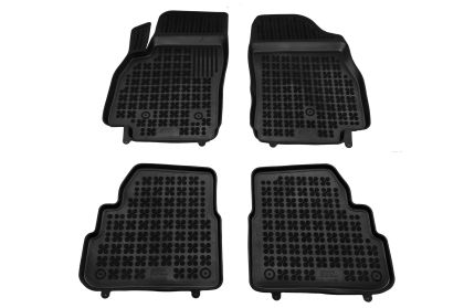 Λαστιχένια πατάκια OPEL Karl (2015-2019) - τύπου σκαφάκι - 4τμχ., Rezaw Plast - € 71,9 Λαστιχένια πατάκια OPEL Karl (2015-2019) - τύπου σκαφάκι - 4τμχ., Rezaw Plast