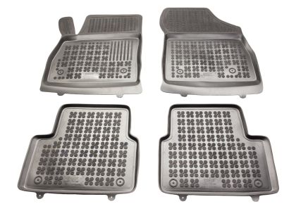 Λαστιχένια πατάκια OPEL Astra K (2015-2021) - τύπου σκαφάκι - 4τμχ., Rezaw Plast - € 92,9 Λαστιχένια πατάκια OPEL Astra K (2015-2021) - τύπου σκαφάκι - 4τμχ., Rezaw Plast