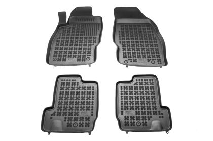 Λαστιχένια πατάκια OPEL Adam (2013-2019) - τύπου σκαφάκι - 4τμχ., Rezaw Plast - € 70,9 Λαστιχένια πατάκια OPEL Adam (2013-2019) - τύπου σκαφάκι - 4τμχ., Rezaw Plast