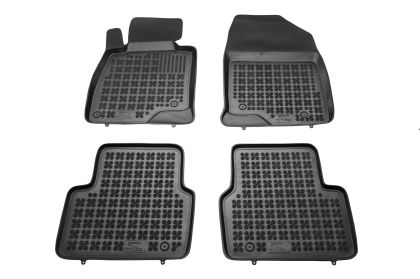 Λαστιχένια πατάκια MAZDA 3 III (2013-2018) - τύπου σκαφάκι - 4τμχ., Rezaw Plast - € 79,9 Λαστιχένια πατάκια MAZDA 3 III (2013-2018) - τύπου σκαφάκι - 4τμχ., Rezaw Plast