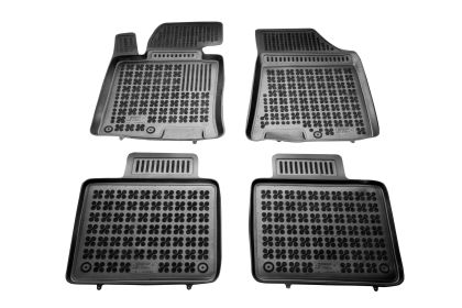 Λαστιχένια πατάκια HYUNDAI i40 (2011-2021) - τύπου σκαφάκι - 4τμχ., Rezaw Plast - € 87,9 Λαστιχένια πατάκια HYUNDAI i40 (2011-2021) - τύπου σκαφάκι - 4τμχ., Rezaw Plast