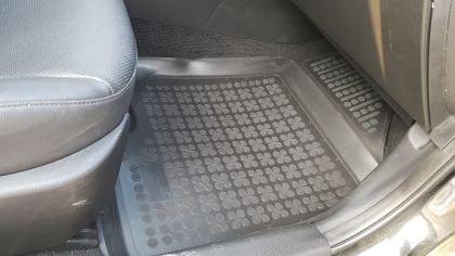 Λαστιχένια πατάκια KIA Optima III (2010-2015) - τύπου σκαφάκι - 4τμχ., Rezaw Plast - € 82,9 Λαστιχένια πατάκια KIA Optima III (2010-2015) - τύπου σκαφάκι - 4τμχ., Rezaw Plast