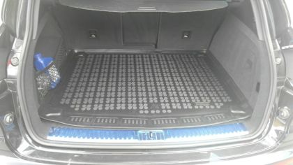 Πατάκι πορτ-μπαγκάζ Porsche CAYENNE II (2010-2017) - 1τμχ., Rezaw Plast - € 95,9 Πατάκι πορτ-μπαγκάζ Porsche CAYENNE II (2010-2017) - 1τμχ., Rezaw Plast