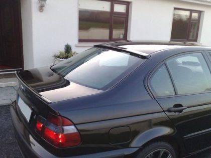 Αεροτομή οροφής BMW E46 sedan (1999-2005) - AC Schnitzer - € 63,9 Αεροτομή οροφής BMW E46 sedan (1999-2005) - AC Schnitzer