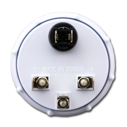 Όργανο μέτρησης πίεσης λαδιού - € 54,9 Όργανο μέτρησης πίεσης λαδιού