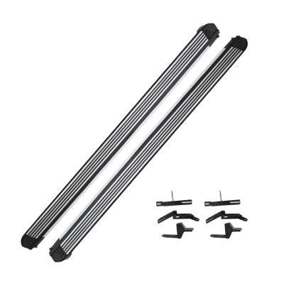 Σκαλοπάτια για Vw Touareg (2003-2010) - 2τμχ. - € 368,9 Σκαλοπάτια για Vw Touareg (2003-2010) - 2τμχ.