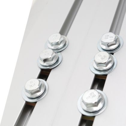 Σκαλοπάτια για Vw Touareg (2003-2010) - 2τμχ. - € 368,9 Σκαλοπάτια για Vw Touareg (2003-2010) - 2τμχ.