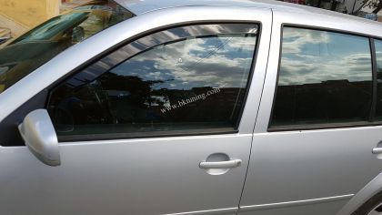 Ανεμοθραύστες Vw Golf 4 (1997-2004) 5 πορτο - 2 τμχ εμπρός, Heko - € 68,9 Ανεμοθραύστες Vw Golf 4 (1997-2004) 5 πορτο - 2 τμχ εμπρός, Heko