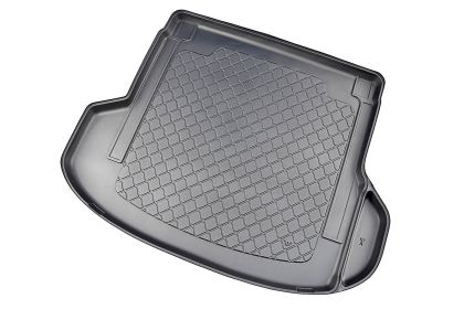 Πατάκι πορτ-μπαγκάζ Kia ProCeed Shooting Brake (2018+) incl. models with rails, right wing removable for additional loudspeakers (shorter wing) - 1τμχ. - € 58,9 Πατάκι πορτ-μπαγκάζ Kia ProCeed Shooting Brake (2018+) incl. models with rails, right wing removable for additional loudspeakers (shorter wing) - 1τμχ.