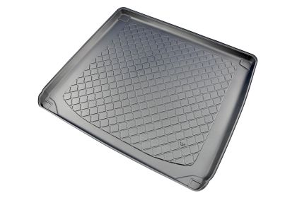 Πατάκι πορτ-μπαγκάζ BMW X5 G05 (2018+) - 5 seats, without electric roller blind - 1τμχ. - € 58,9 Πατάκι πορτ-μπαγκάζ BMW X5 G05 (2018+) - 5 seats, without electric roller blind - 1τμχ.