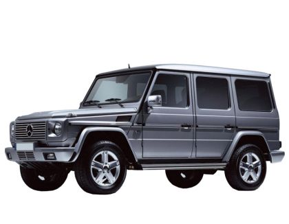 Πατάκι πορτ-μπαγκάζ Mercedes G-Class W461 / W462 / W463 (1990+) Long - 1τμχ. - € 60,9 Πατάκι πορτ-μπαγκάζ Mercedes G-Class W461 / W462 / W463 (1990+) Long - 1τμχ.