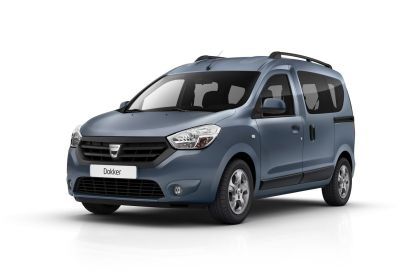 Πατάκι πορτ-μπαγκάζ Dacia Dokker (2012+) - 5 seats - 1τμχ. - € 60,9 Πατάκι πορτ-μπαγκάζ Dacia Dokker (2012+) - 5 seats - 1τμχ.