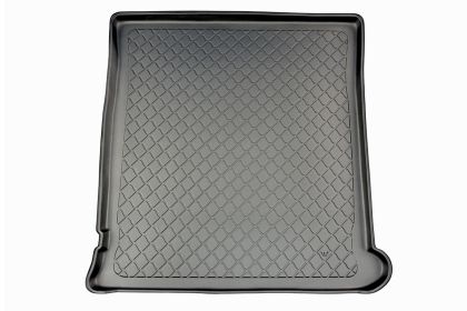 Πατάκι πορτ-μπαγκάζ Ford Galaxy I (1995-2006) / Seat Alhambra I (1995-2010) / Vw Sharan I - 5/7 seater (3rd row removed) - 1τμχ. - € 60,9 Πατάκι πορτ-μπαγκάζ Ford Galaxy I (1995-2006) / Seat Alhambra I (1995-2010) / Vw Sharan I - 5/7 seater (3rd row removed) - 1τμχ.