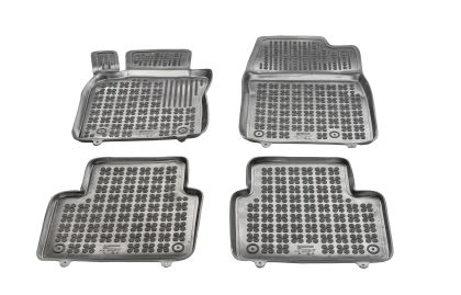 Λαστιχένια πατάκια MAZDA 3 IV / CX-30 (2019+) - τύπου σκαφάκι - 4τμχ., Rezaw Plast - € 76,9 Λαστιχένια πατάκια MAZDA 3 IV / CX-30 (2019+) - τύπου σκαφάκι - 4τμχ., Rezaw Plast