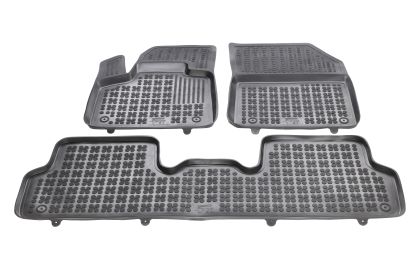 Λαστιχένια πατάκια CITROEN DS7 Crossback (2018+) - version without a tunnel at the rear floor - τύπου σκαφάκια - 3τμχ., Rezaw Plast - € 106,9 Λαστιχένια πατάκια CITROEN DS7 Crossback (2018+) - version without a tunnel at the rear floor - τύπου σκαφάκια - 3τμχ., Rezaw Plast