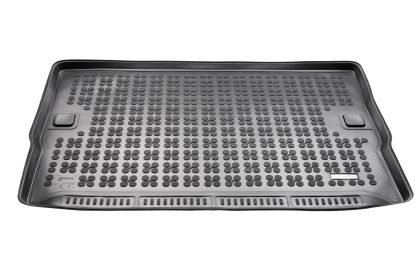 Πατάκι πορτ-μπαγκάζ Citroen Spacetourer / Peugeot Traveller / Toyota Proace Verso II (2016+) / Opel Zafira Life (2019+) - 8 / 9 seats - Long base - 1τμχ., Rezaw Plast - € 99,9 Πατάκι πορτ-μπαγκάζ Citroen Spacetourer / Peugeot Traveller / Toyota Proace Verso II (2016+) / Opel Zafira Life (2019+) - 8 / 9 seats - Long base - 1τμχ., Rezaw Plast