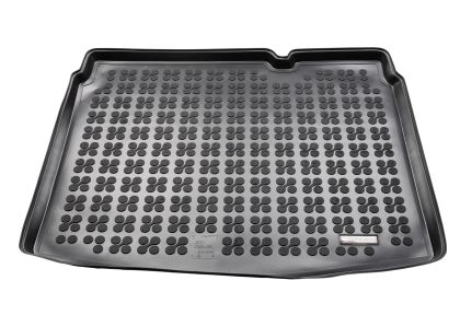 Πατάκι πορτ-μπαγκάζ Jeep COMPASS II (MP/552) bottom floor (μετά το 2017) - 1τμχ., Rezaw Plast - € 90,9 Πατάκι πορτ-μπαγκάζ Jeep COMPASS II (MP/552) bottom floor (μετά το 2017) - 1τμχ., Rezaw Plast