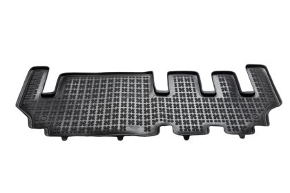 Λαστιχένια πατάκια Ford Tourneo Custom (2013-2018) - rear (3rd row of seats) - τύπου σκαφάκι - 1τμχ., Rezaw Plast - € 78,9 Λαστιχένια πατάκια Ford Tourneo Custom (2013-2018) - rear (3rd row of seats) - τύπου σκαφάκι - 1τμχ., Rezaw Plast