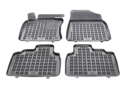 Λαστιχένια πατάκια Toyota Camry (2017-2024) Sedan, Hybrid - τύπου σκαφάκι - 4τμχ., Rezaw Plast - € 101,9 Λαστιχένια πατάκια Toyota Camry (2017-2024) Sedan, Hybrid - τύπου σκαφάκι - 4τμχ., Rezaw Plast