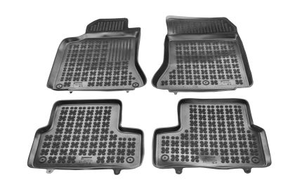 Λαστιχένια πατάκια MERCEDES A-Class W177 (2018-) / B-Class W247 (2018-) / CLA C118 (2019 -) - τύπου σκαφάκι - 4τμχ., Rezaw Plast - € 107,9 Λαστιχένια πατάκια MERCEDES A-Class W177 (2018-) / B-Class W247 (2018-) / CLA C118 (2019 -) - τύπου σκαφάκι - 4τμχ., Rezaw Plast