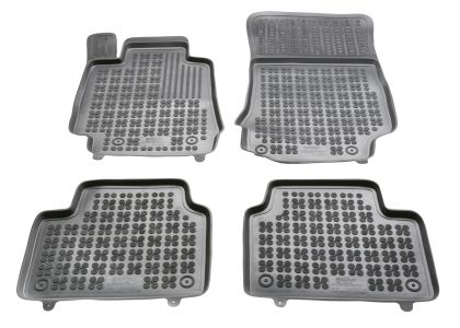 Λαστιχένια πατάκια Alfa Romeo Giulia (2016+) - rear-wheel drive 4x2 only - τύπου σκαφάκι - 4τμχ., Rezaw Plast - € 73,9 Λαστιχένια πατάκια Alfa Romeo Giulia (2016+) - rear-wheel drive 4x2 only - τύπου σκαφάκι - 4τμχ., Rezaw Plast