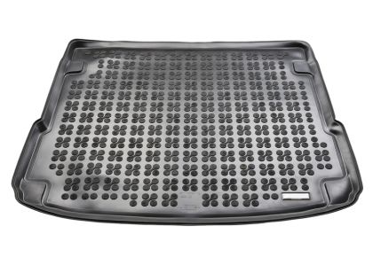 Πατάκι πορτ-μπαγκάζ AUDI Q5 II (2017-2025) - Excluding plug-in hybrid (PHEV) - 1τμχ., Rezaw Plast - € 82,9 Πατάκι πορτ-μπαγκάζ AUDI Q5 II (2017-2025) - Excluding plug-in hybrid (PHEV) - 1τμχ., Rezaw Plast