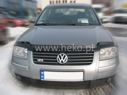 Ανεμοθραύστης καπό εμπρός για Vw Passat B5.5 (2001-2004) 1 τμχ. - € 163,9 Ανεμοθραύστης καπό εμπρός για Vw Passat B5.5 (2001-2004) 1 τμχ.